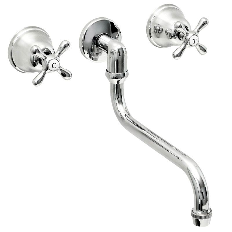 COCINA EMBUTIR PICO S - ITATI CRUZ