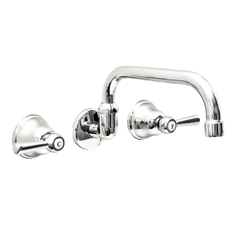 COCINA EMBUTIR PICO U - ITATI LEVER.