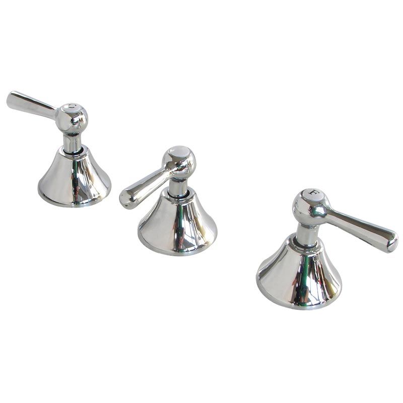BIDET - ITATI LEVER