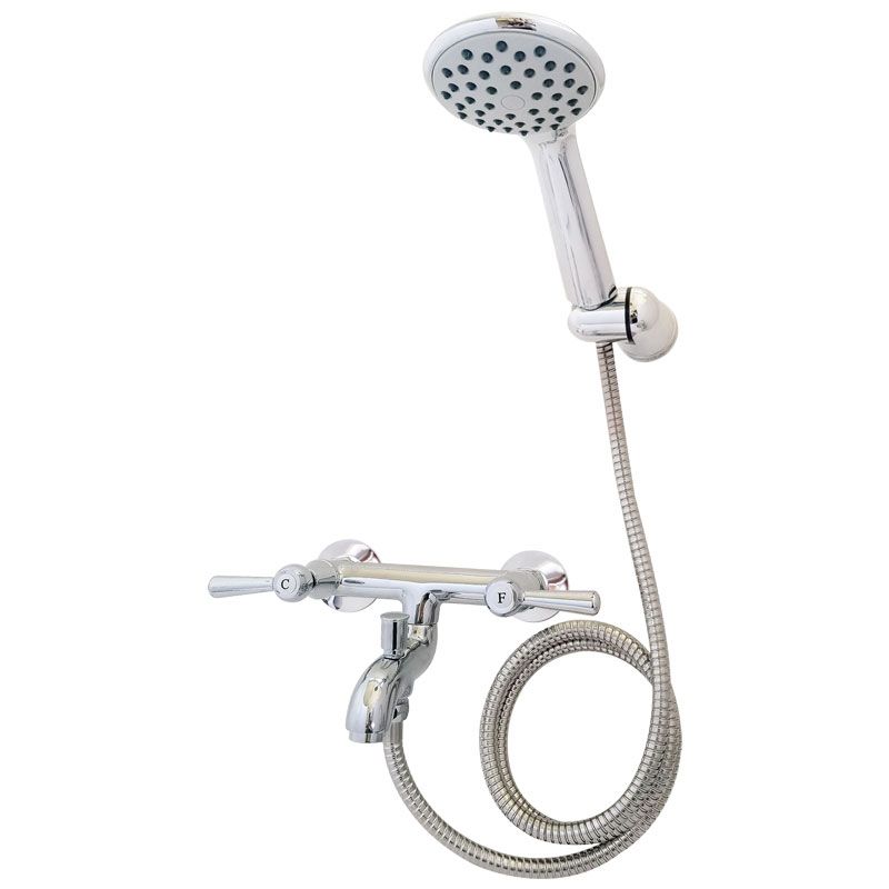 BAÑERA ST EXTERIOR - ITATI LEVER