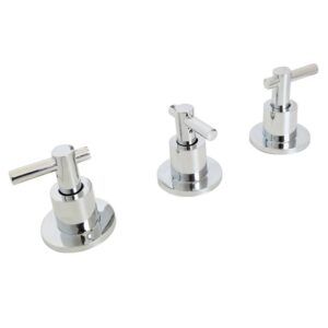 BIDET - AYMARA LEVER.