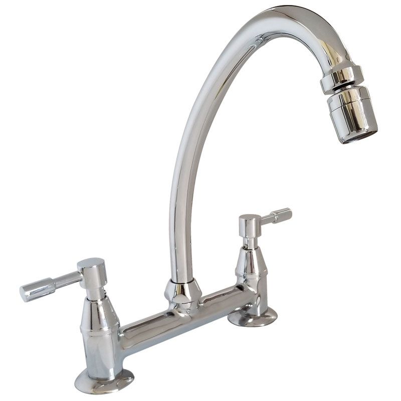 COCINA SOBREMESADA - ARUMA LEVER.
