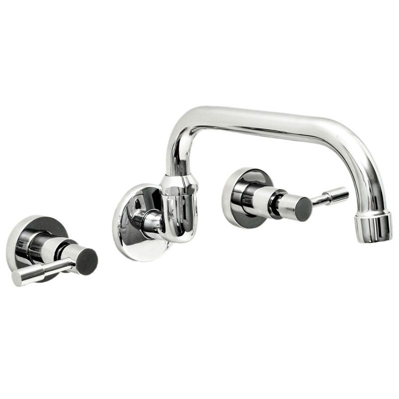 COCINA EMBUTIR PICO U - ARUMA LEVER.