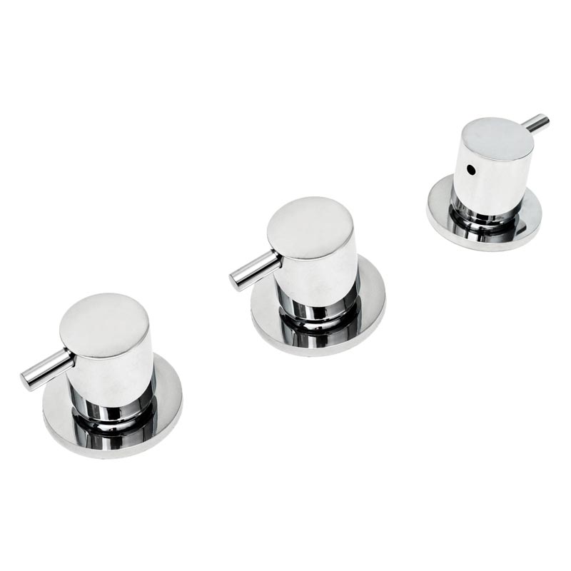 BIDET - CUYEN.