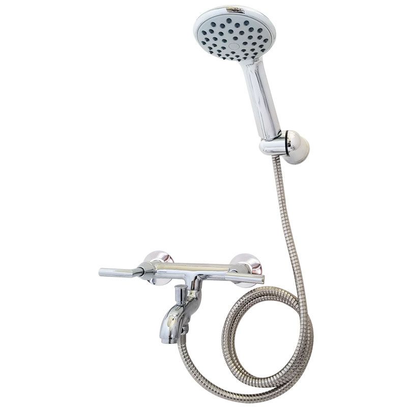 BAÑERA ST EXTERIOR - AUKAN LEVER.