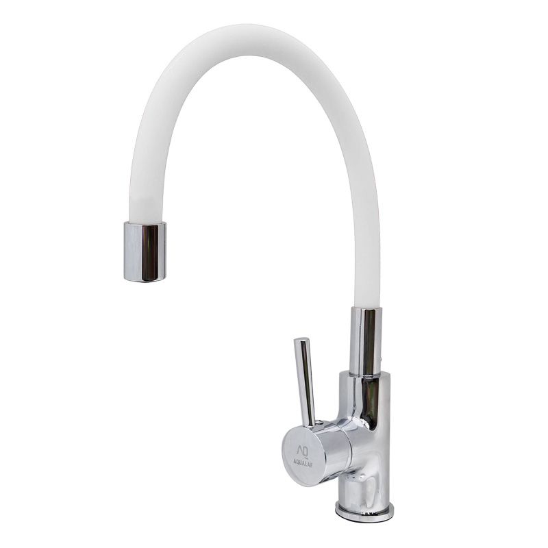 COCINA SOBREMESADA BLANCO - FLEX COLOR.