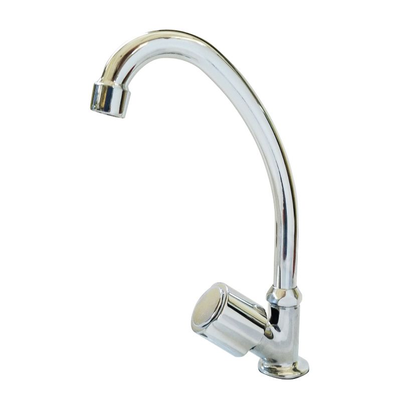 CANILLA SOBREMESADA 911 CERAMICO -1 AGUA.