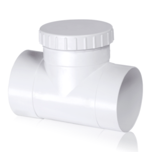 CAÑO CAMARA MH - PVC.