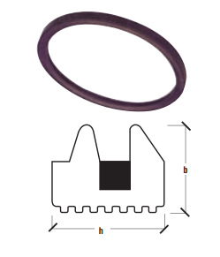 ORING -AWADUCT.