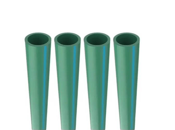 CAÑO AGUA FRIA PN 12X4M - REDECO.