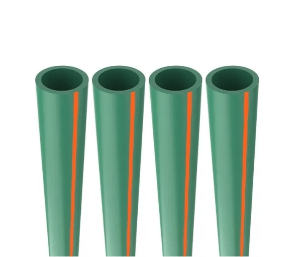CAÑO PN 20 X 4M  -REDECO.