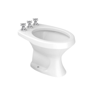 BIDET 3 AG - RAVENA BLANCO.