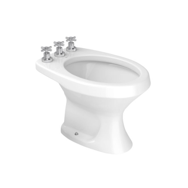 BIDET 3 AG - RAVENA BLANCO.