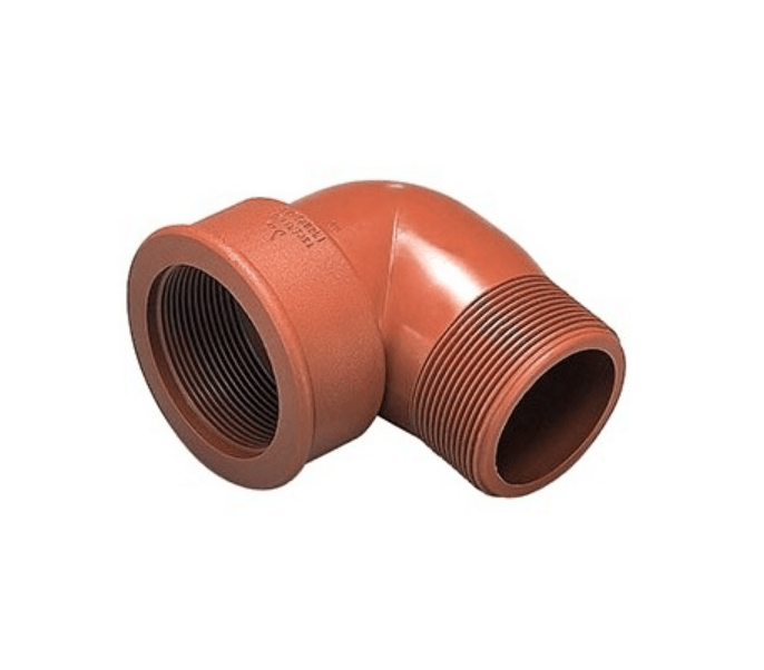 CODO MH 90º - PPN RMAX