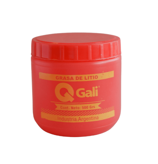 GRASA ROJA MULTIUSO