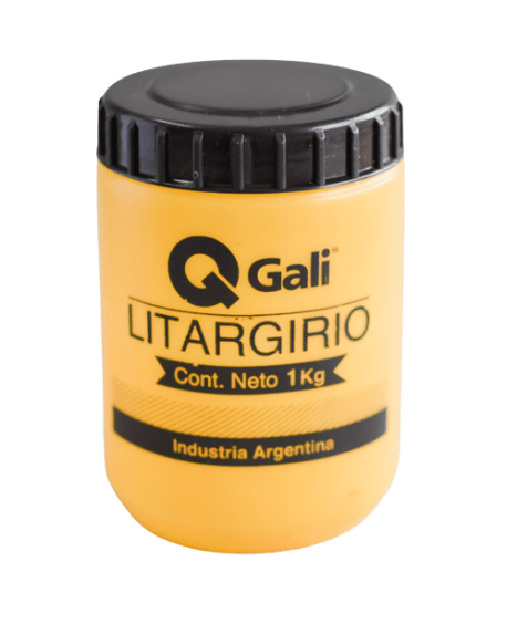 LITARGIRIO