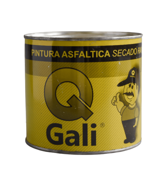 PINTURA ASFALTICA