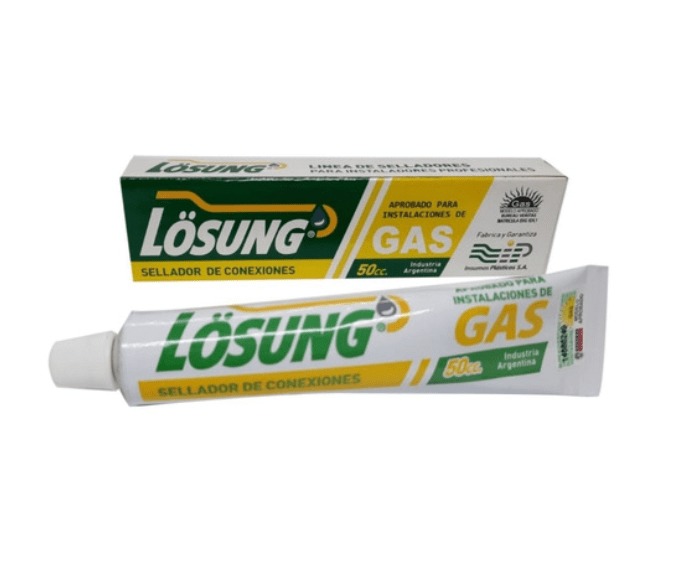 SELLAROSCA LOSUNGAS