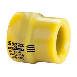 BUJE DE REDUCCIÓN - SIGAS.