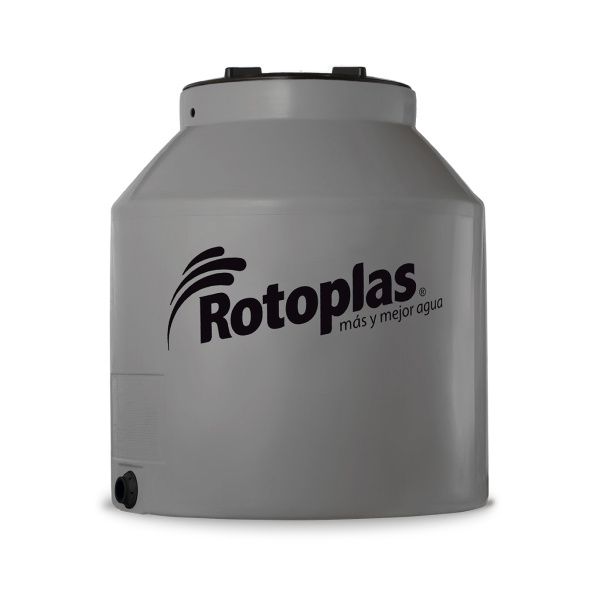 TANQUES ROTOPLAS GRIS PLATA TRICAPA - Image 3