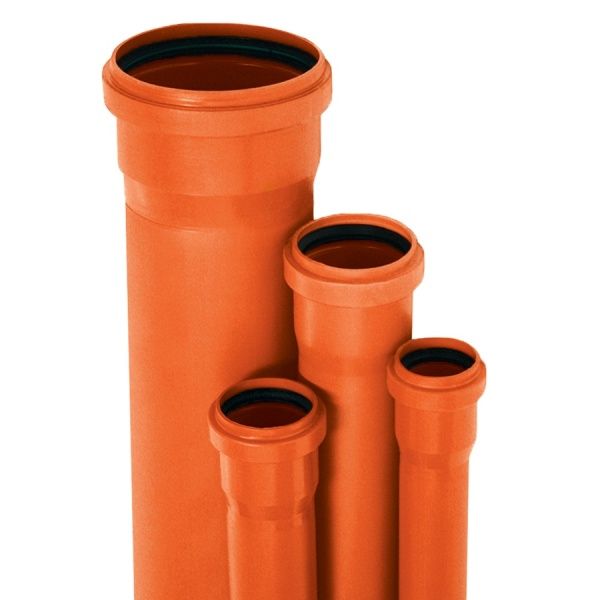 TUBO 50 MM POLISEAL